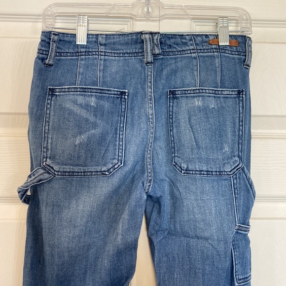 Carpenter jeans - Picture 7 of 9